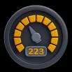 tachometer